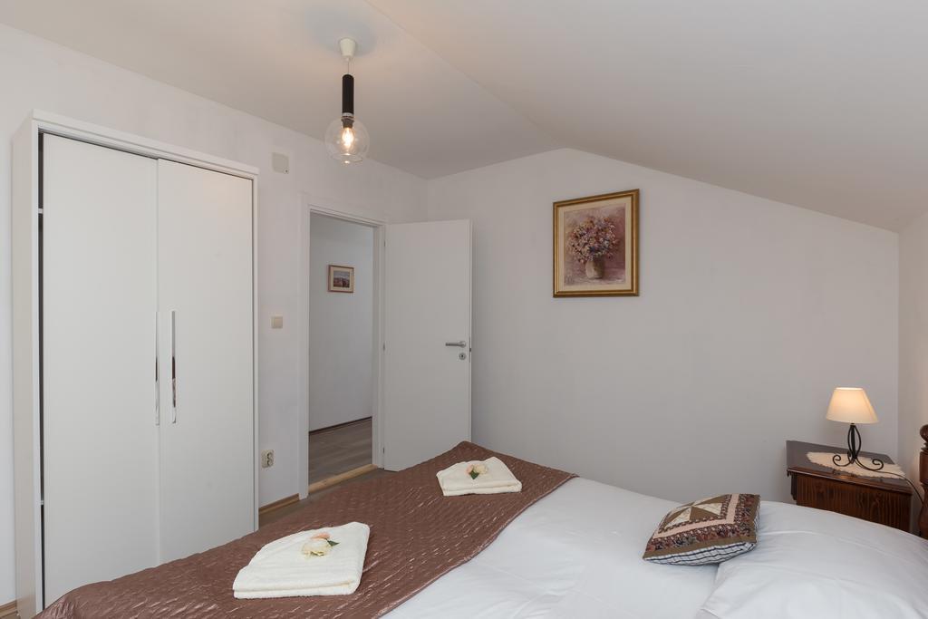 Apartment Kod Jadranke Шипанска-Лука Экстерьер фото
