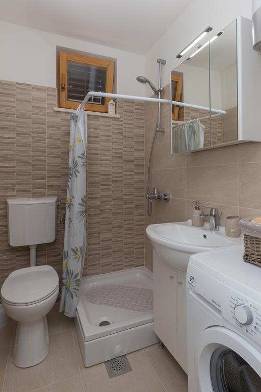 Apartment Kod Jadranke Шипанска-Лука Экстерьер фото