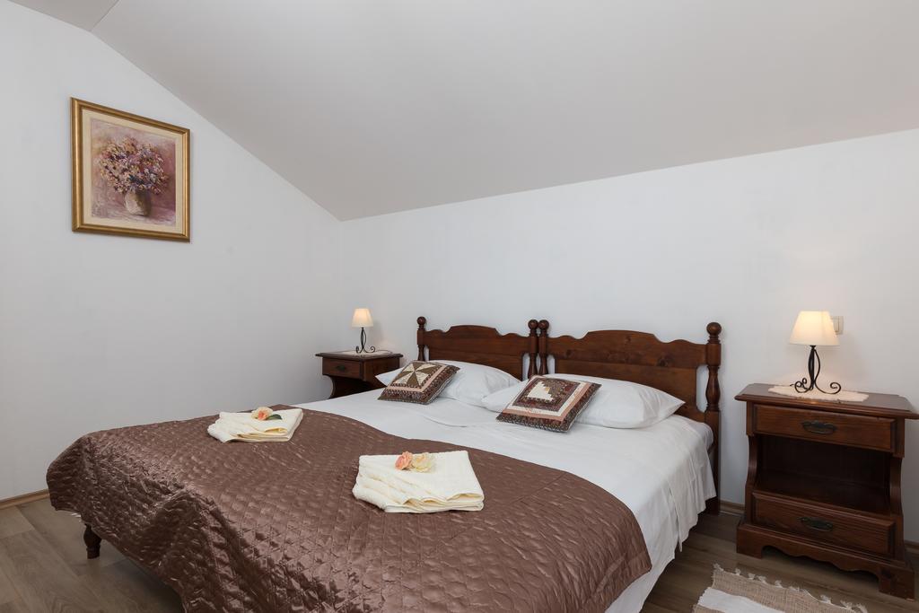 Apartment Kod Jadranke Шипанска-Лука Экстерьер фото