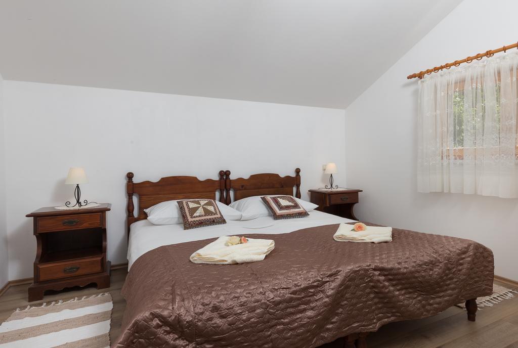 Apartment Kod Jadranke Шипанска-Лука Экстерьер фото