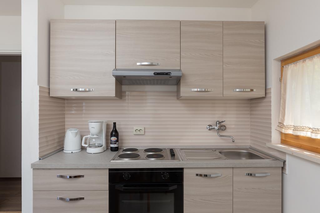 Apartment Kod Jadranke Шипанска-Лука Экстерьер фото