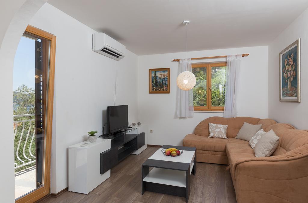 Apartment Kod Jadranke Шипанска-Лука Экстерьер фото