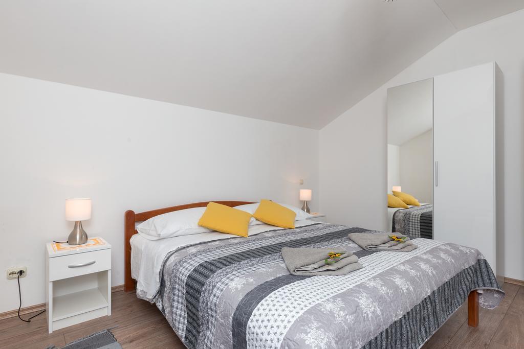 Apartment Kod Jadranke Шипанска-Лука Экстерьер фото