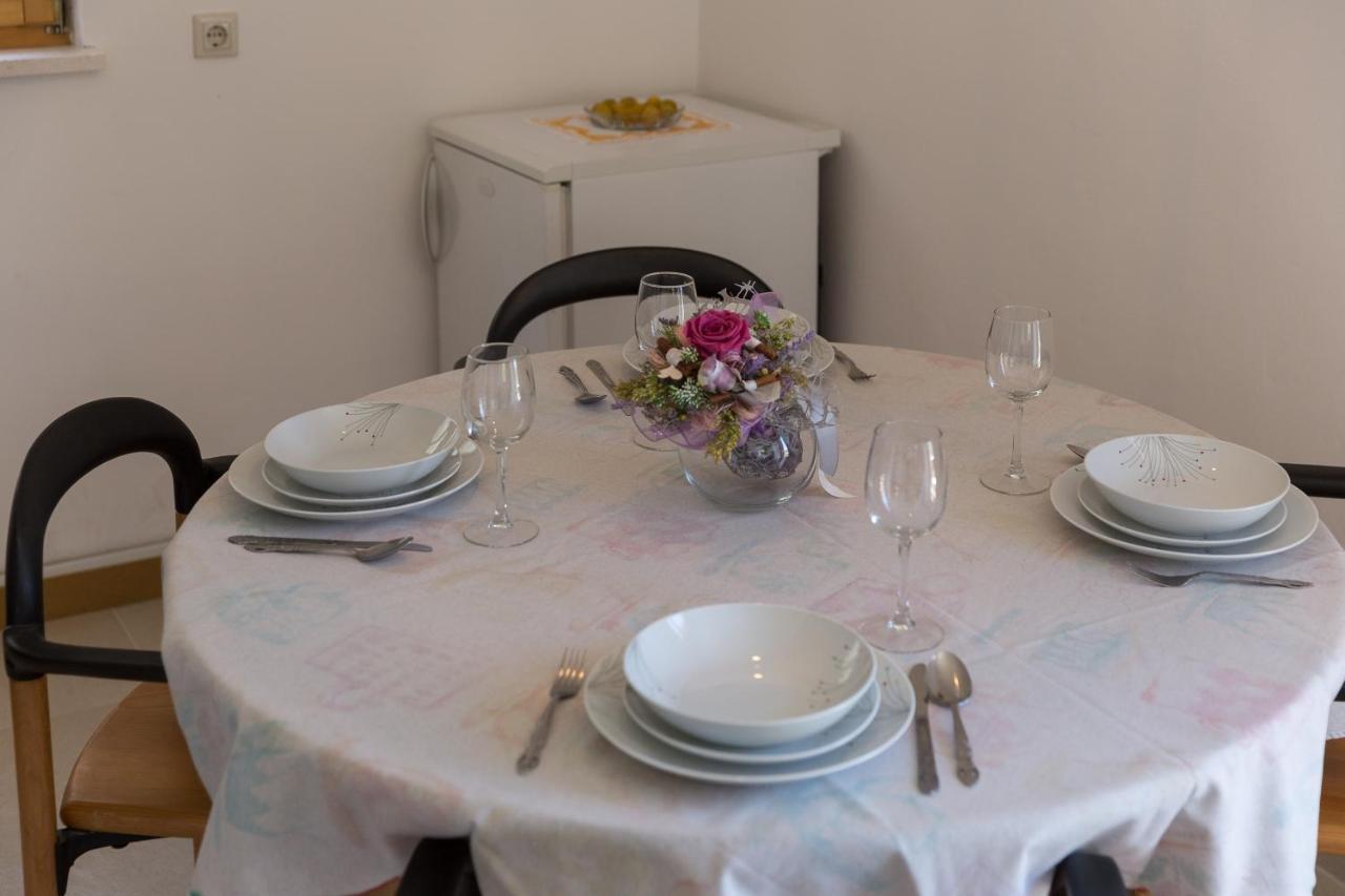 Apartment Kod Jadranke Шипанска-Лука Экстерьер фото